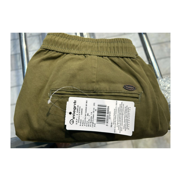 Cargo Pants - Integriti