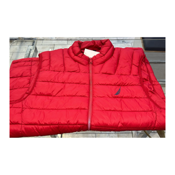 Jacket - Nautica