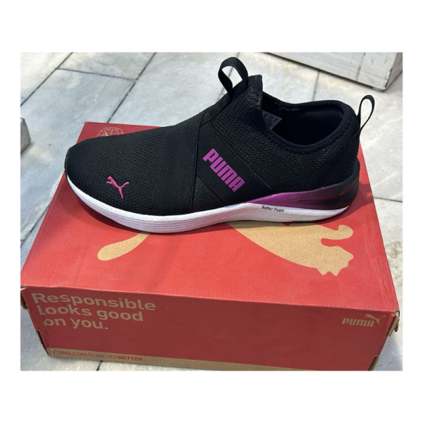 Walking Shoes - Puma