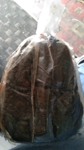 Desi Hookah Tobacco - Generic