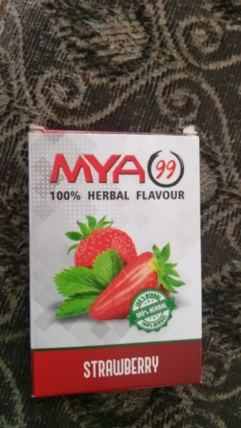 Flavour Hookah Tobacco - Mya99