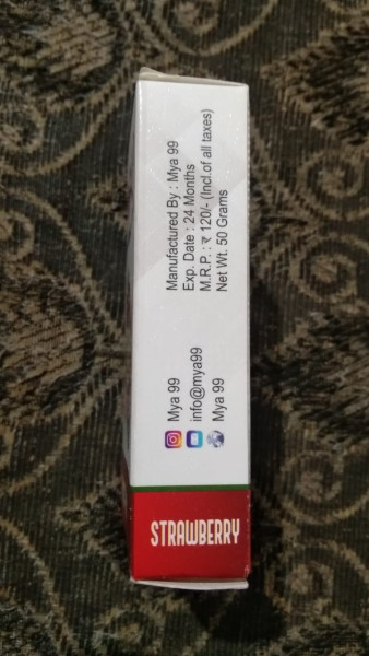 Flavour Hookah Tobacco - Mya99
