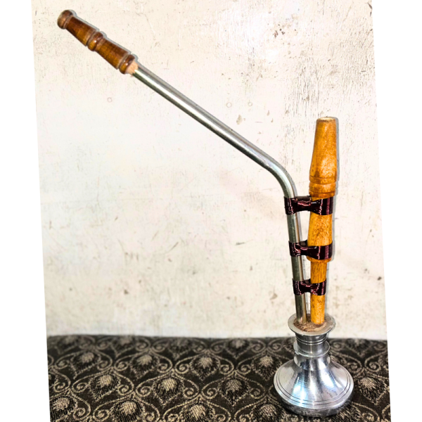 Desi Hookah - Generic