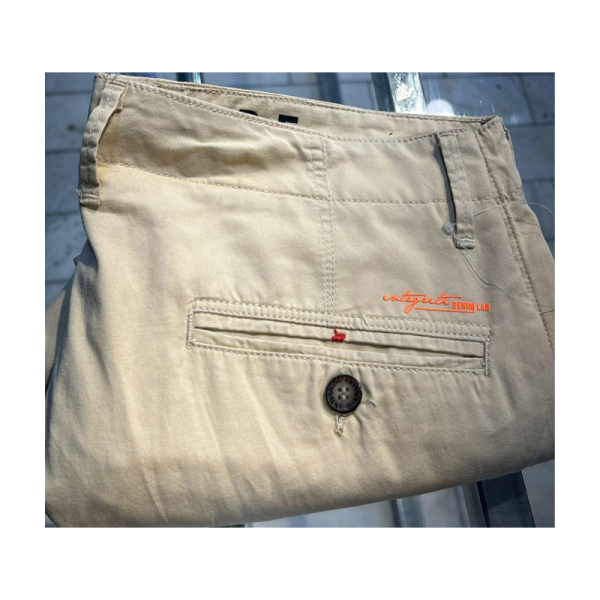 Cargo Pants - Integriti