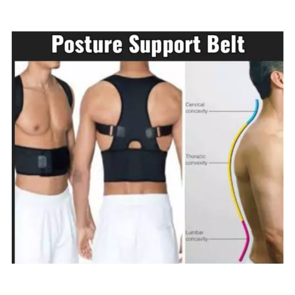 Posture Corrector Belt-Image