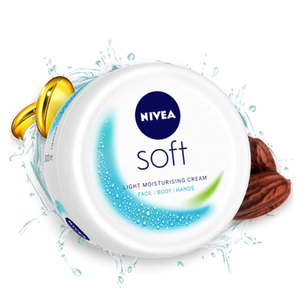 Face Cream-Image