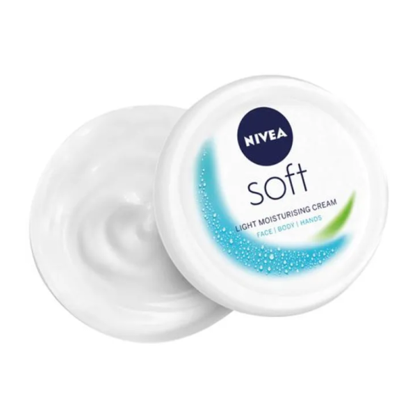 Face Cream - Nivea