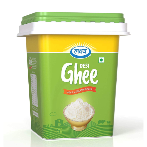 Desi Ghee-Image