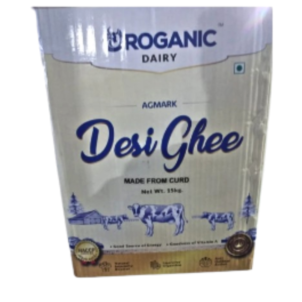 Desi Ghee-Image