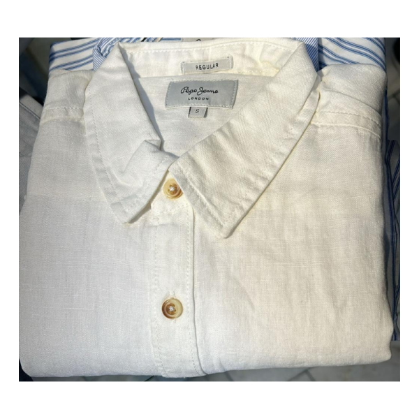 Casual Shirt - Pepe Jeans
