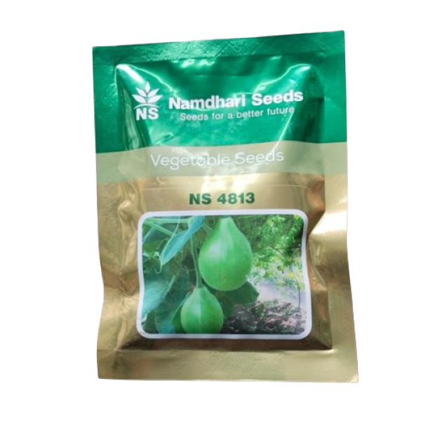 Bottle Gourd F1 Hybrid - Namdhari Seeds