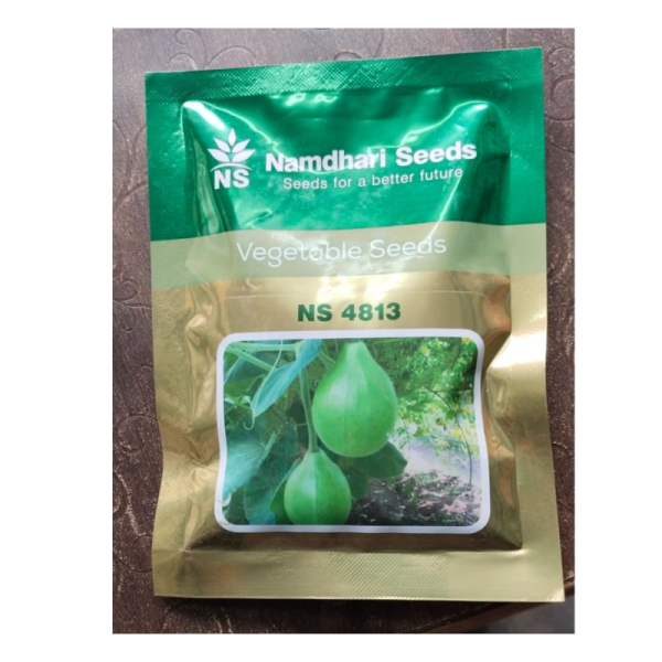 Bottle Gourd F1 Hybrid - Namdhari Seeds