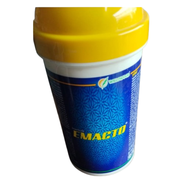 Emacto-Image