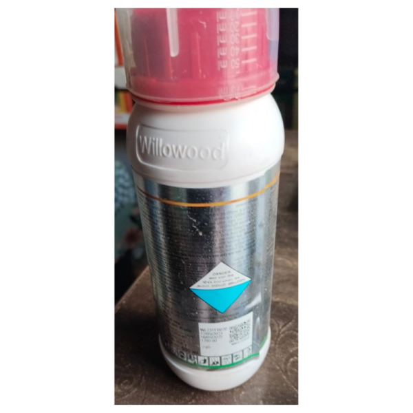 Willoxam Fs - Willowood