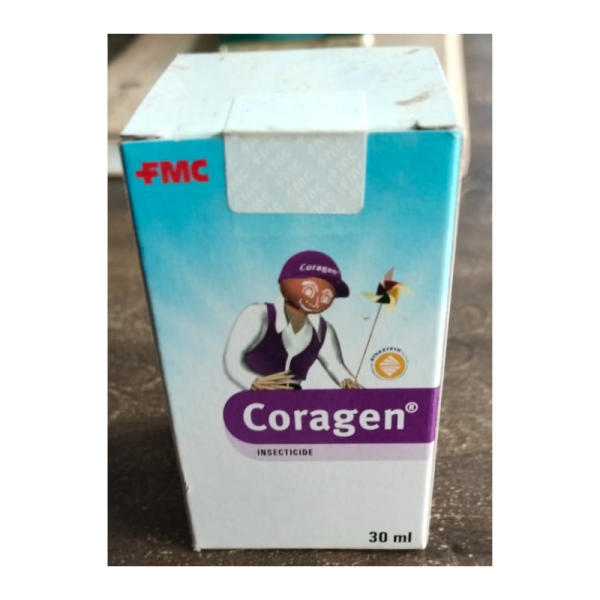 Coragen - FMC