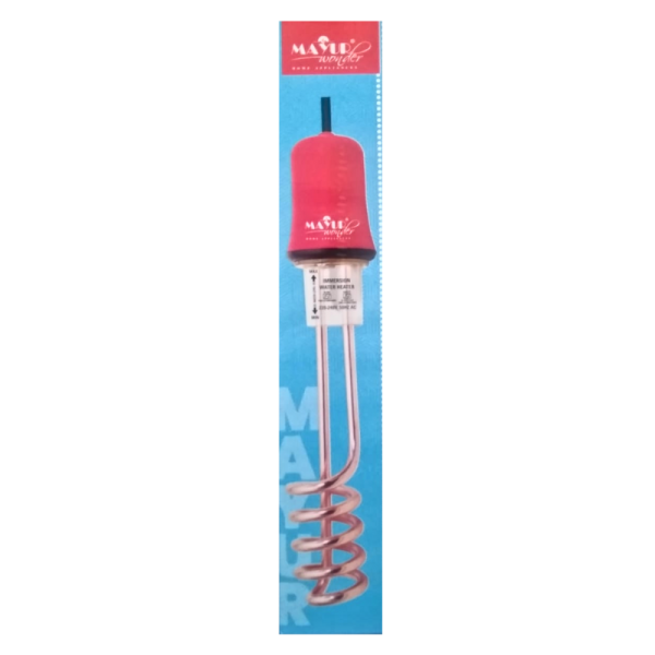 Immersion Heater-Image