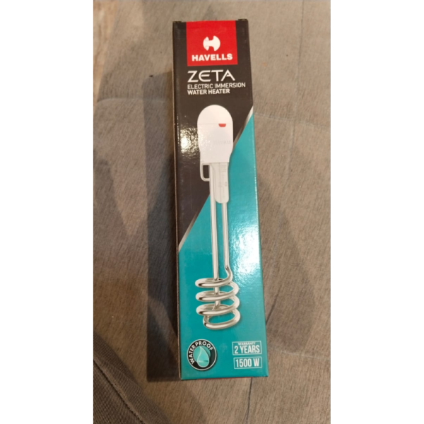 Immersion Heater - Havells
