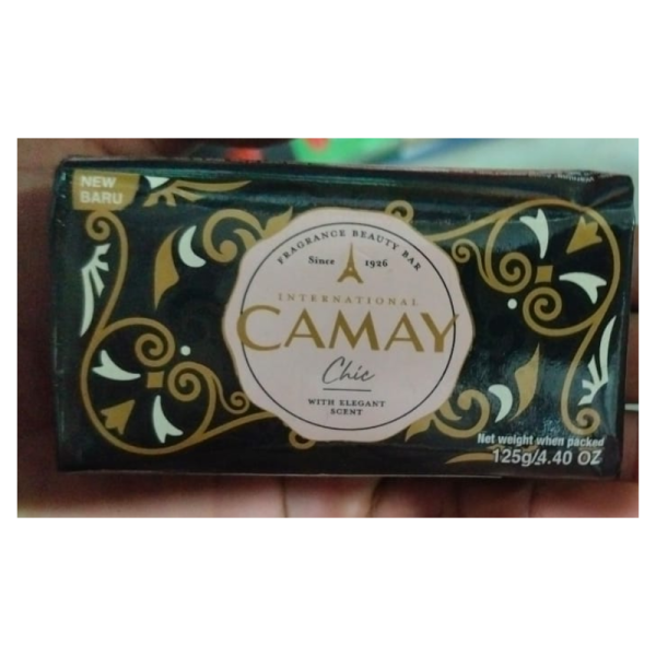 Soap - Camay