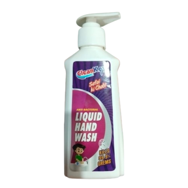 Liquid Handwash-Image