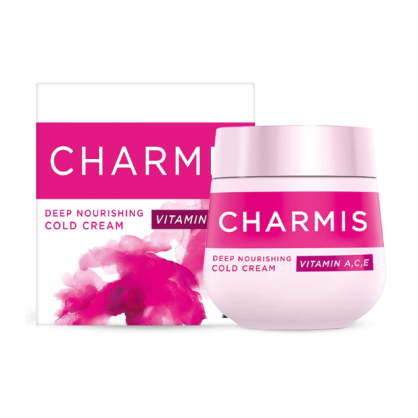Cold Cream-Image