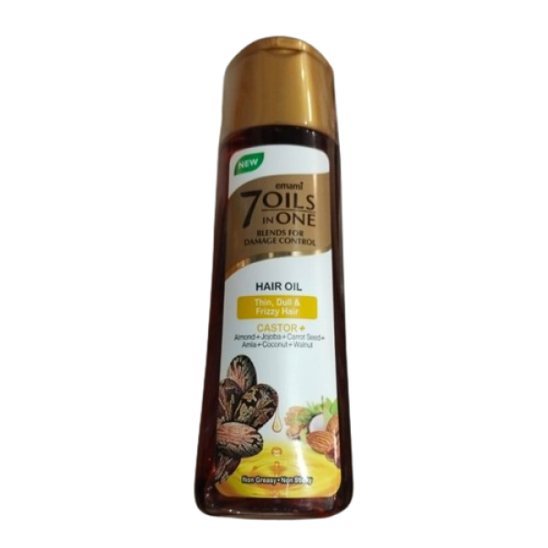 Hair Oil-Image
