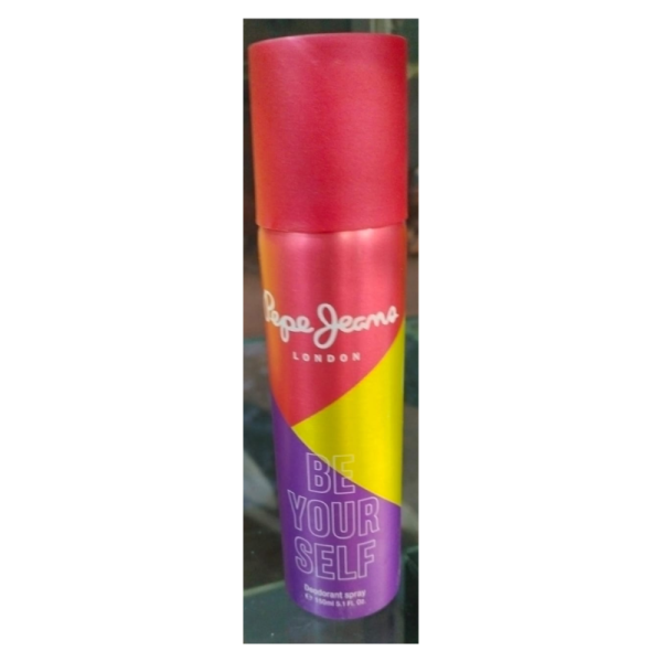 Deodorant Body Spray - Pepe Jeans