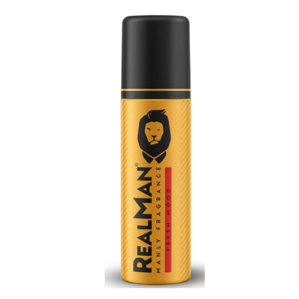 Deodorant Body Spray-Image