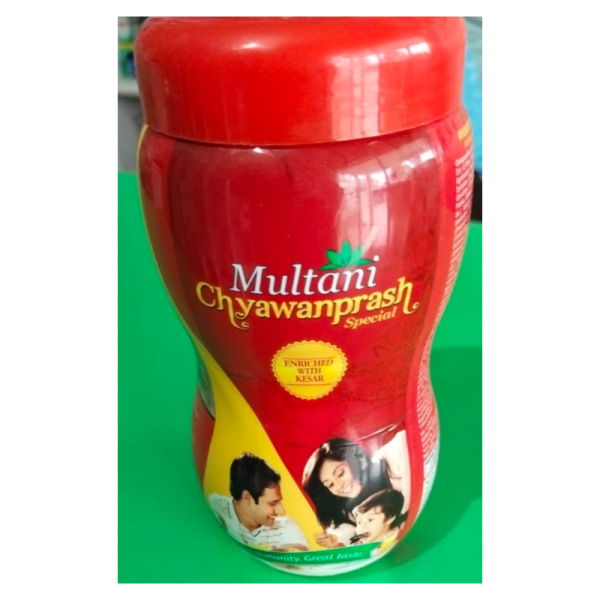 Chyawanprash - Multani