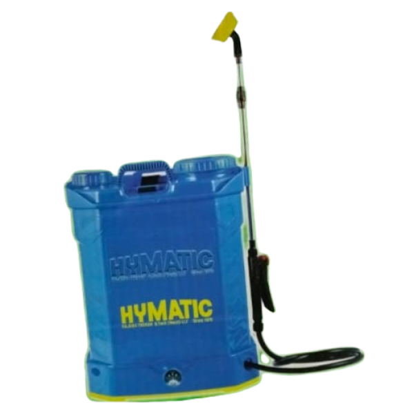 Spray Pump - Hymatic