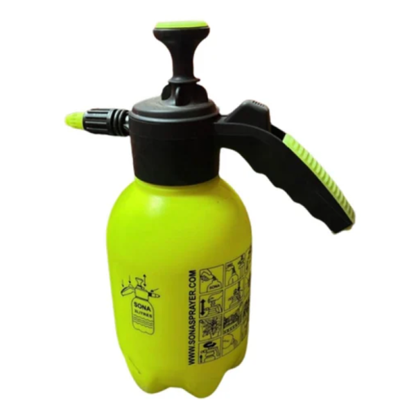 Spray Bottle-Image