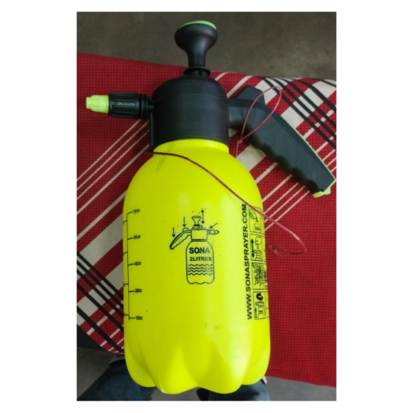 Spray Bottle image 2