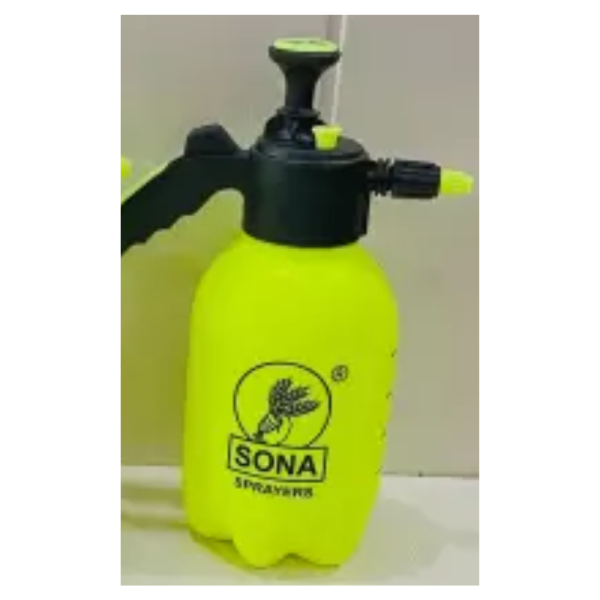Spray Bottle image 3