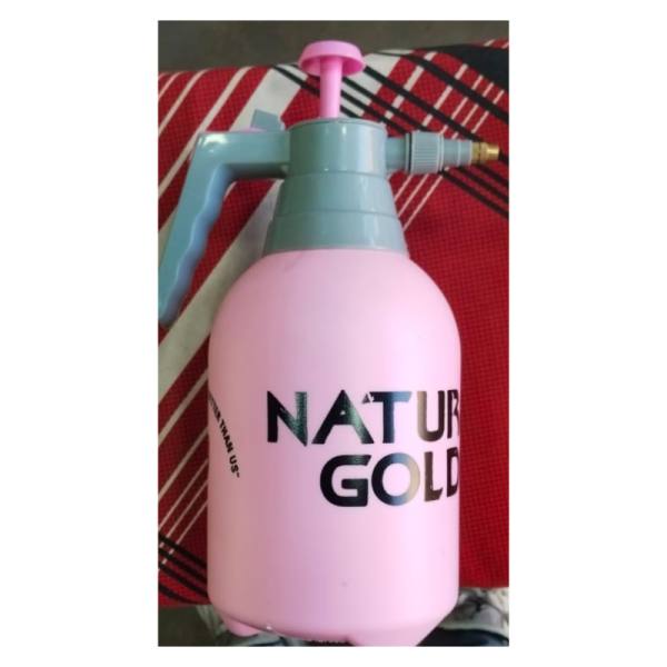Spray Bottle image 2