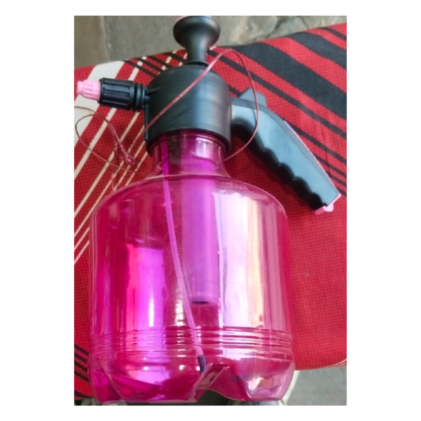 Spray Bottle image 2