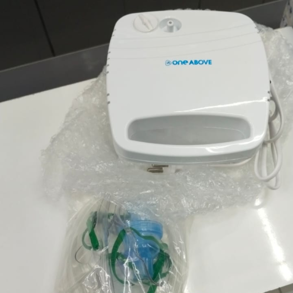 Nebulizer-Image