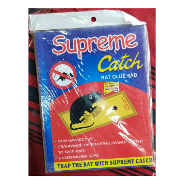 Rat Glue Pad - Supreme