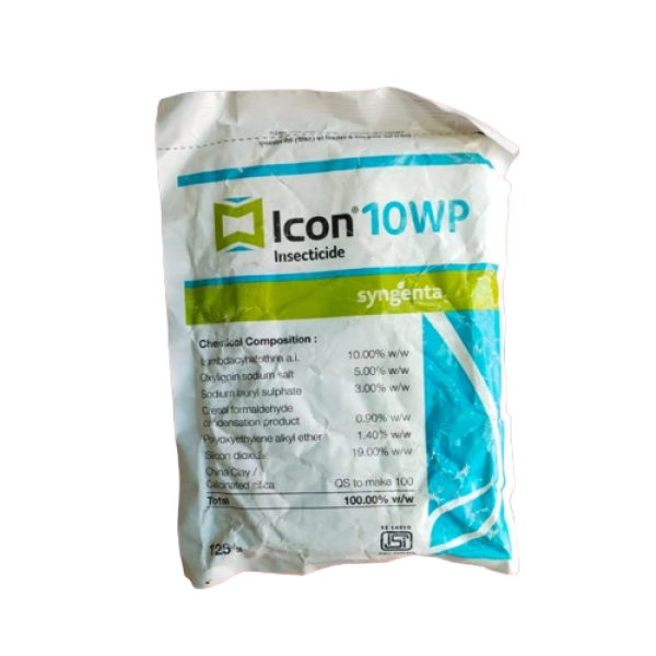 Icon 10 Wp - Syngenta