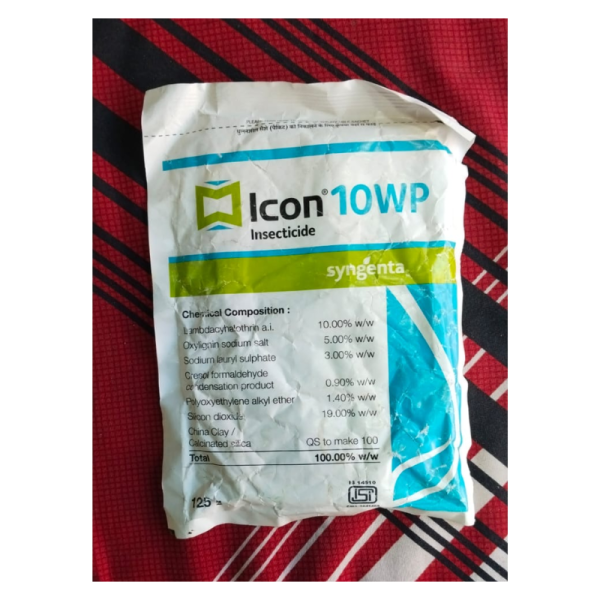 Icon 10 Wp - Syngenta