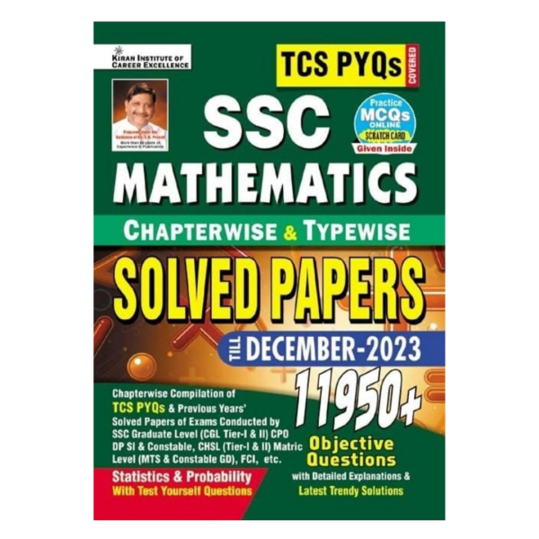 SSC Mathematics-Image