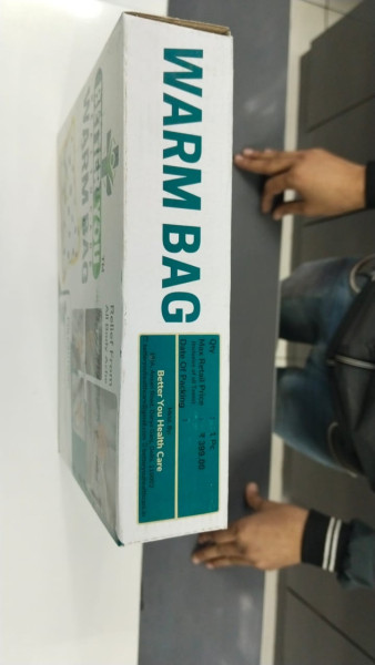 Hot Warm Bag - Better You