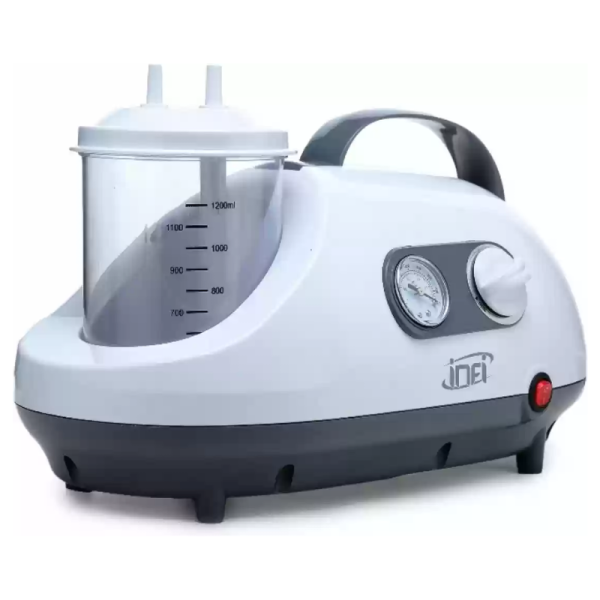 Suction Unit - inFi