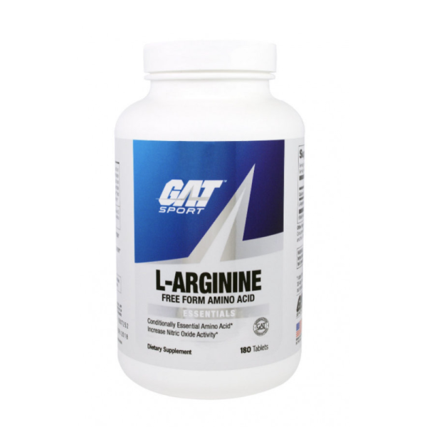 L-Arginine-Image