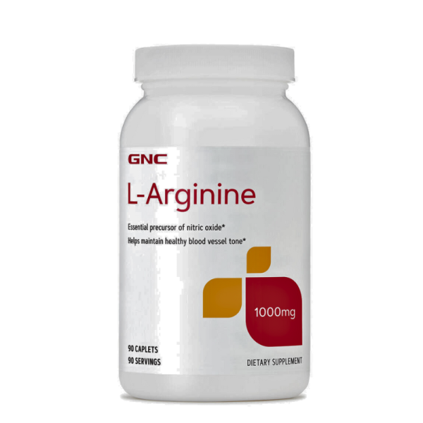 L-Arginine-Image