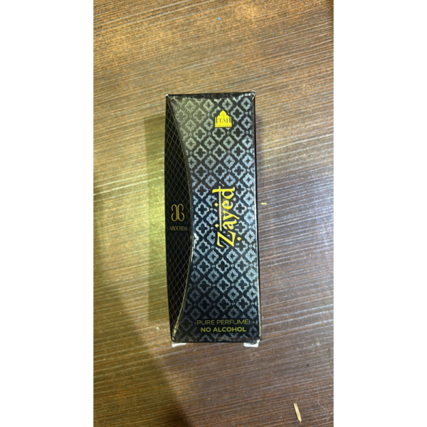 Attar - Arochem