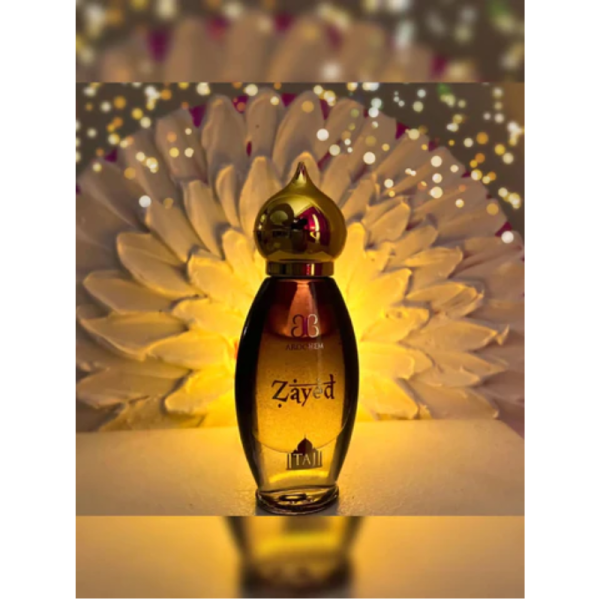Attar - Arochem