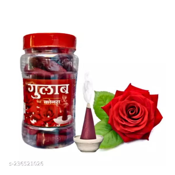 Gulab Dhoop-Image