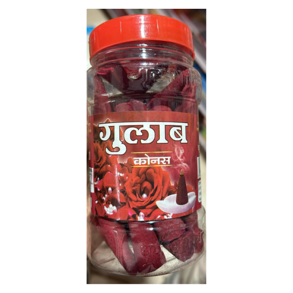 Gulab Dhoop - Generic