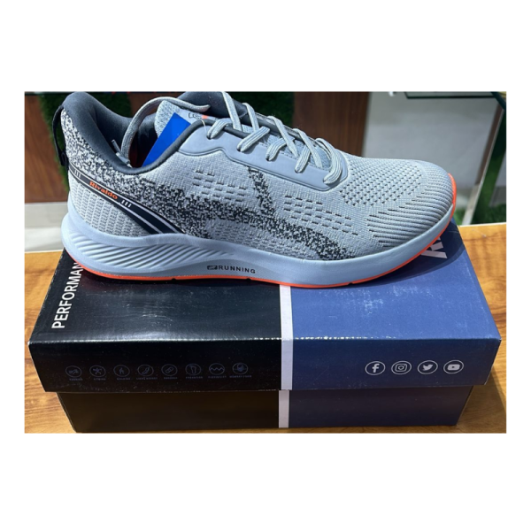 Offers Running Shoe