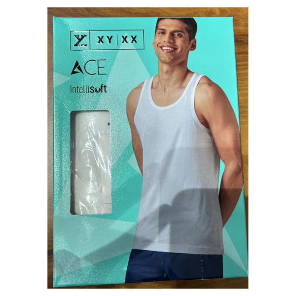 Vest - XYXX