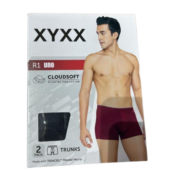 Trunk Underwear - XYXX